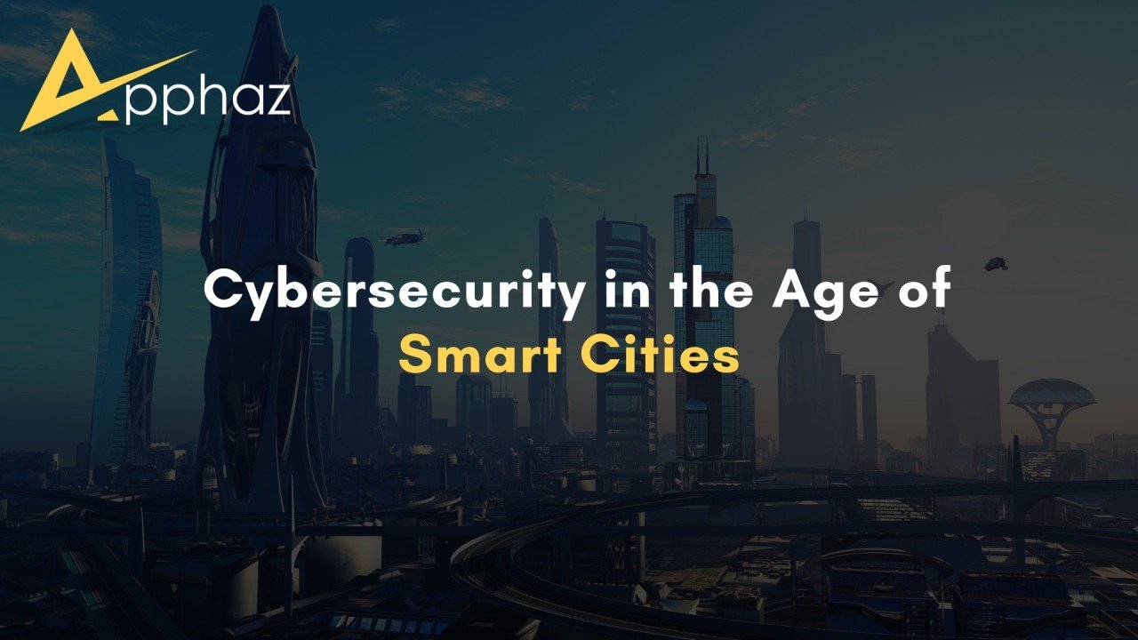 Cybersecurity in the Age of Smart Everything